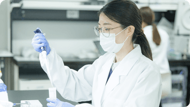 検査員(検査センター)