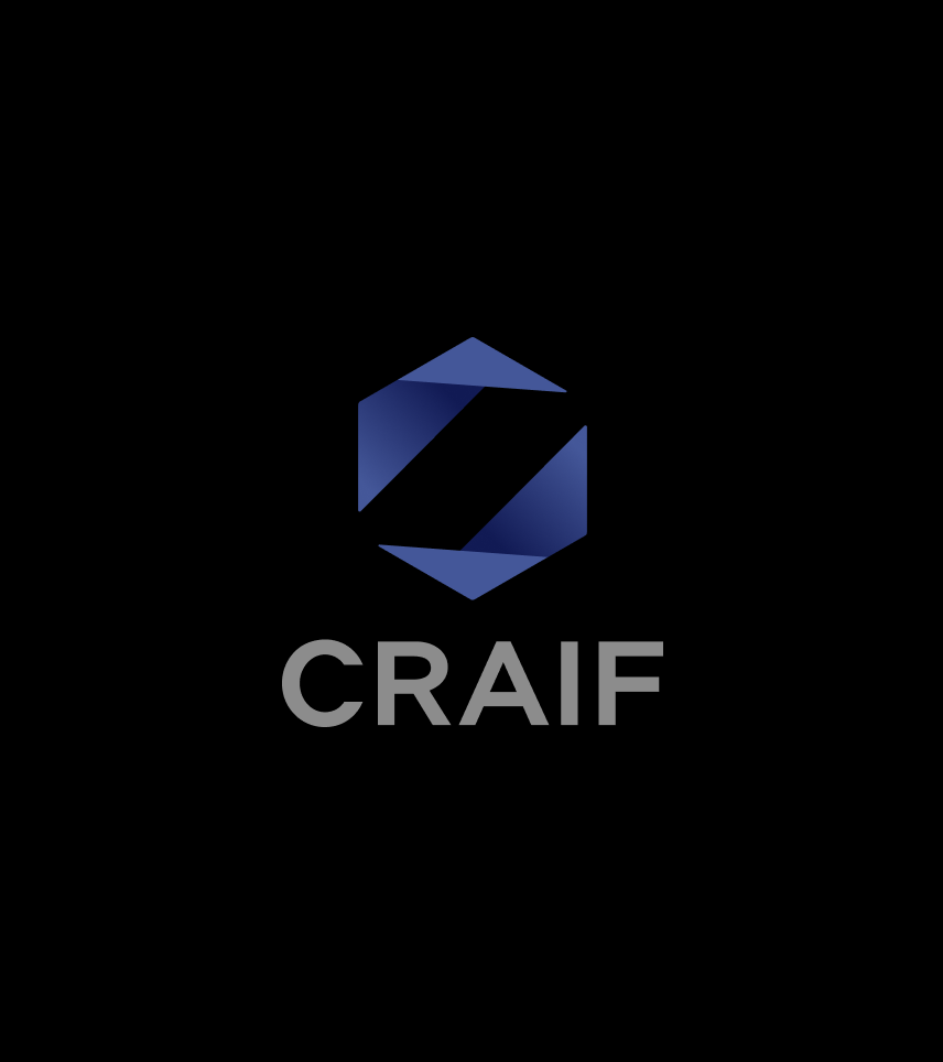 CRAIF Logo