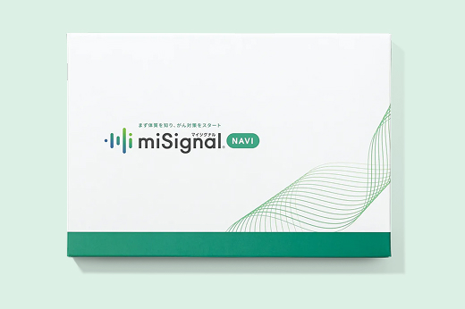 マイシグナル・ナビ